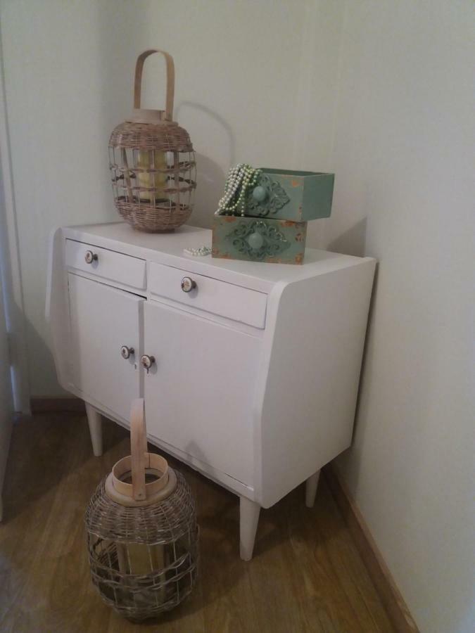 Sofa & Mare Lägenhet Kanoni  Exteriör bild
